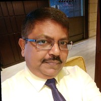 The Oriental Insurance Company Ltd. Employee Alok Singh's profile photo