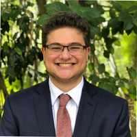 Justin Harvey's profile photo