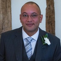 Centrica PLC (CENB) Employee Jon Tickle's profile photo