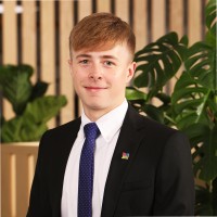 Mortgage Quest Employee Matthew Cemap's profile photo