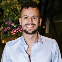 Intelics - Intelligent Components & Systems Employee Omer Shtigel's profile photo