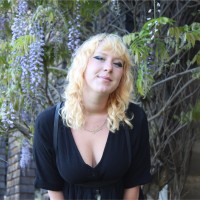 Radish Employee Paloma Kunesh's profile photo