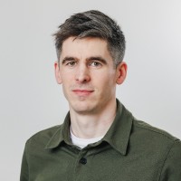 Common Curiosity Employee Alex Woolley's profile photo