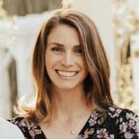 Roku Inc. Employee Lucy Buckley's profile photo