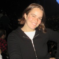 Graza Employee Maddie Metzger's profile photo