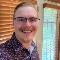 Adaptive Stainless Employee Cody Wiener's profile photo