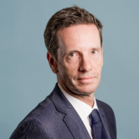 Cité Gestion SA Employee John Plassard's profile photo