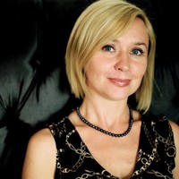 Joanna Paliszkiewicz Email