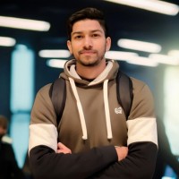 Centangle Interactive Employee Hammad Tariq's profile photo