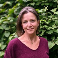 Terraformation Employee Sophie Wood's profile photo