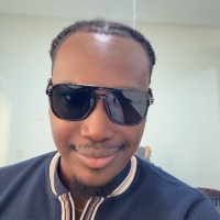 Avitech Software Solutions Employee James Wekpe's profile photo