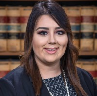 Hanis Irvine Prothero, Attorneys At Law Employee Joanna Garza's profile photo