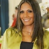Fransheska Meservy
