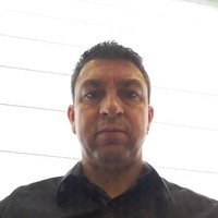 Sorvetes Gebon Employee Airton Garcia's profile photo