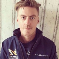 Consilium Safety Australia Employee Fredrik Åkesson's profile photo