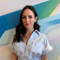 Madewell Employee Harrison Perry's profile photo