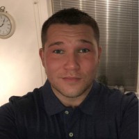 ASVZ Employee Herman Maurits's profile photo