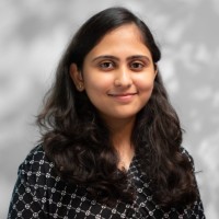 Dhyani Gandhi's profile photo