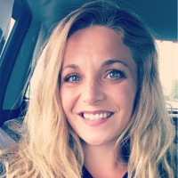 Ashley Strouth Email & Phone Number