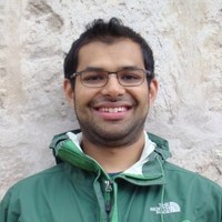 Resolve AI Employee Deep Desai's profile photo