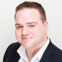 Lenovo Employee Adam Lester's profile photo