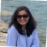 Lazer-Tech Limited Employee Maheswari Patel's profile photo