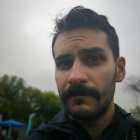 S&S Employee Al Fin's profile photo