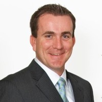 Keyes Platinum Group Employee Matt Abbott's profile photo