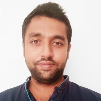 Ingenuous Employee Eranga Kodikara's profile photo