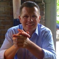 Six96 by Codeval Aluminium Employee Hans Rolink's profile photo