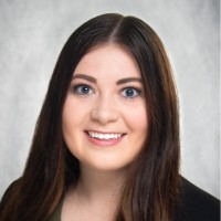 Intermountain LDS Hospital Employee Vanessa Vincent's profile photo