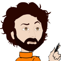 Bleu122 Employee Charles Cans's profile photo