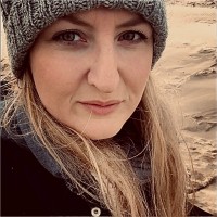 Anne Hirsch Email & Phone Number