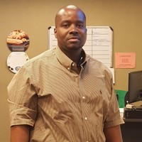 Diaz Foods Employee Christopher Landell's profile photo
