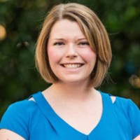 SMHa Employee Brooke Lyness's profile photo