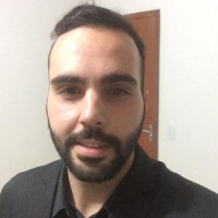 Bratexco Representações e Serviços em Energia Employee Daniel Figueira's profile photo