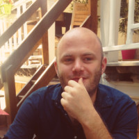 Acsone SA/NV Employee Pierre Halleux's profile photo