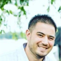Fifth Third Bank Employee Kevin Bing's profile photo