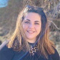 Longship BV Employee Maréva Brisson's profile photo