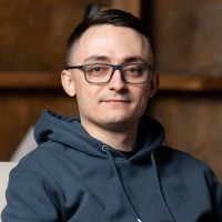 Oleksandr Plotnikov Email