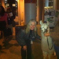 Antelope Valley Union High School District Employee Elizabeth Work's profile photo