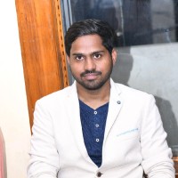 NEOTECH Solutions Employee Yadla Veerababu's profile photo