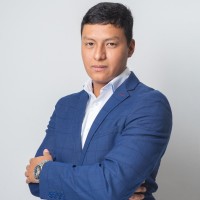Agadir Paredes Galarza Email