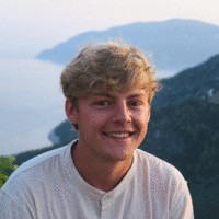 DVVD Employee David Martin's profile photo