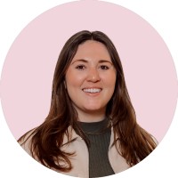 Taste Catering and Event Planning Employee Megan Brogdon's profile photo