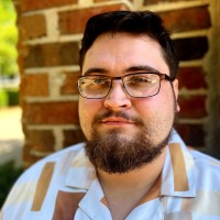 Cimplx Employee Joseph Schram's profile photo