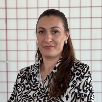 Digitas Sofia Employee Radoslava Kitanova's profile photo