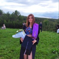 İrem Doğan Email