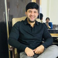 InnSolu Employee Saleem Safi's profile photo