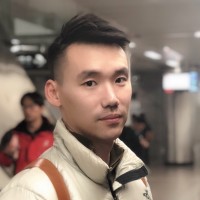 Jiang Jun Email